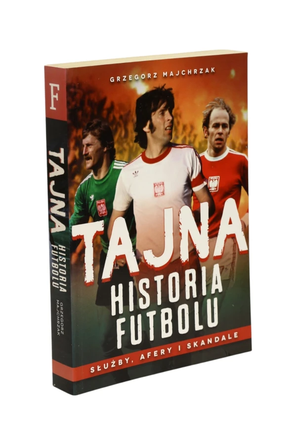 Tajna Historia Futbolu Majchrzak