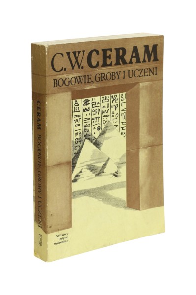 Bogowie, groby i uczeni Ceram