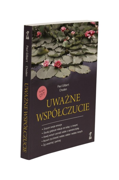 Uważne współczucie Choden
