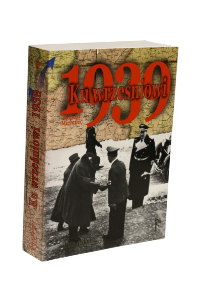 1939 Ku wrześniowi Michulec