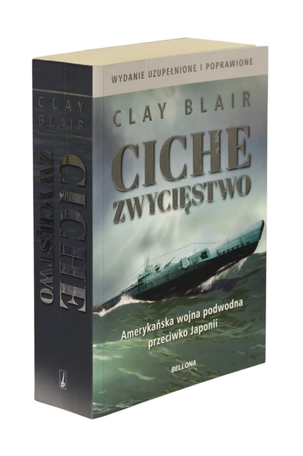 Ciche zwycięstwo Blair