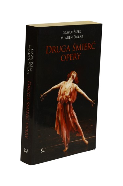Druga śmierć opery Zizek