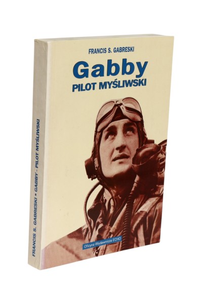 Gaggy Pilot myśliwski Gabreski