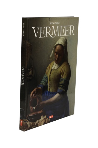 Vermeer Beata Lejman