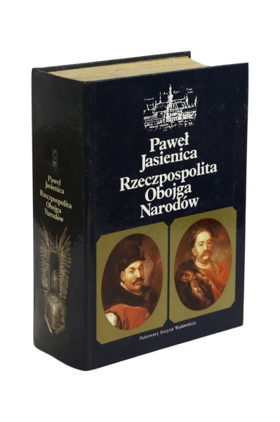 Rzeczpospolita Obojga Narodów Jasienica