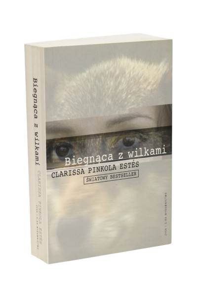 Biegnąca z wilkami Estes