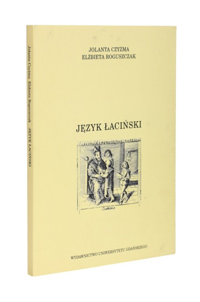 Język Łaciński Czyżma
