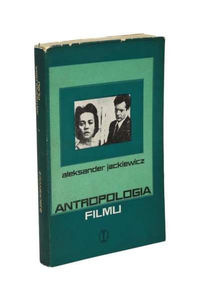 Antropologia filmu Jackiewicz