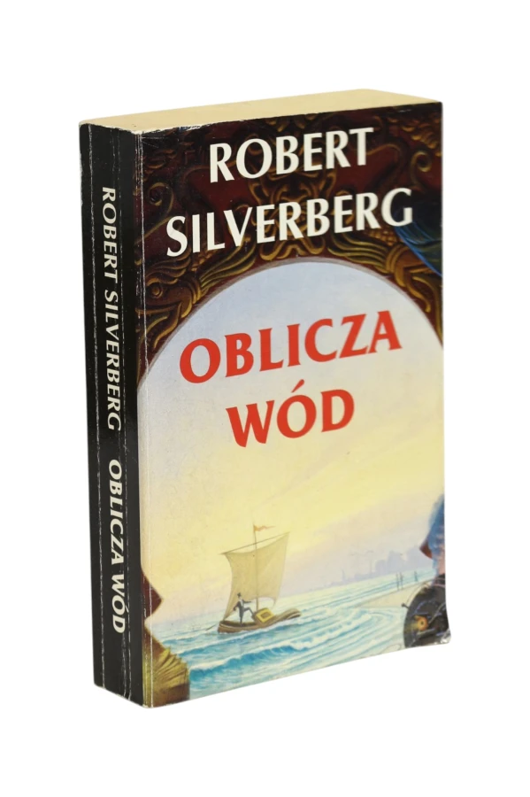 Oblicza wód Silverberg