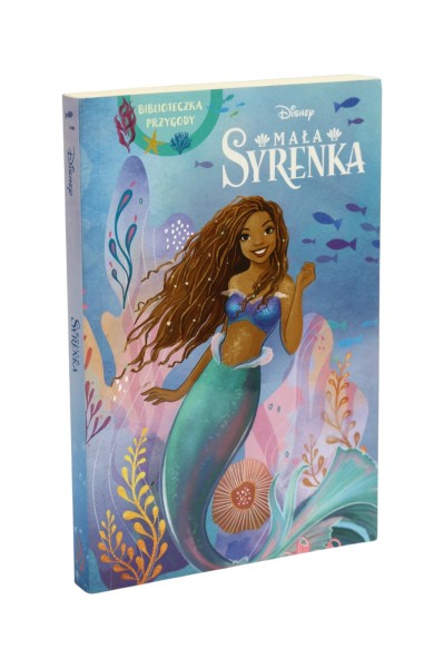 Mała Syrenka Disney