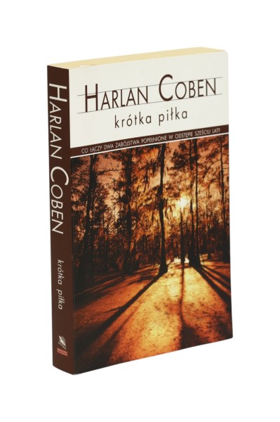 Krótka piłka Coben