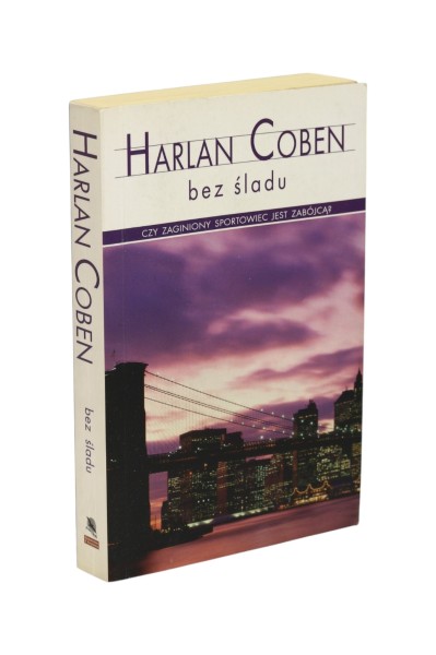 Bez śladu Coben
