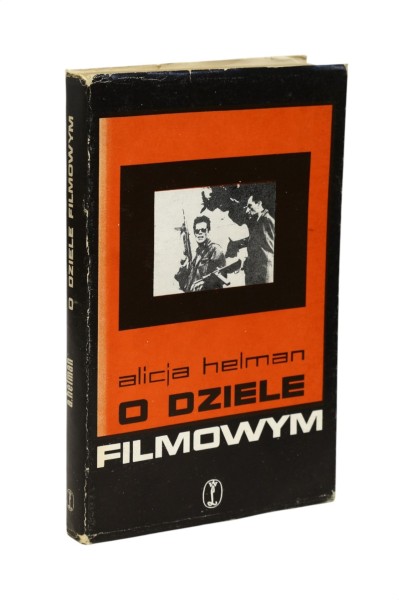 O dziele filmowym Helman
