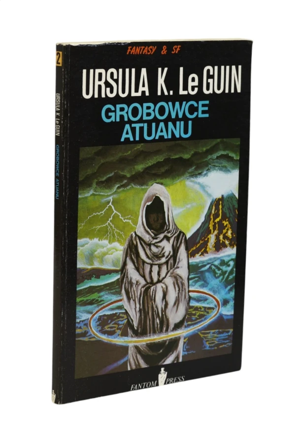 Grobowce Atuanu Guin