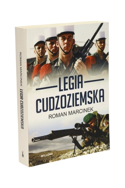 Legia cudzoziemska Marcinek