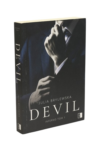 Devil Julia Brylewska