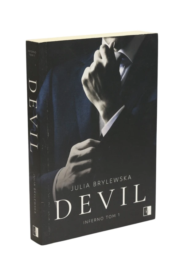 Devil Julia Brylewska