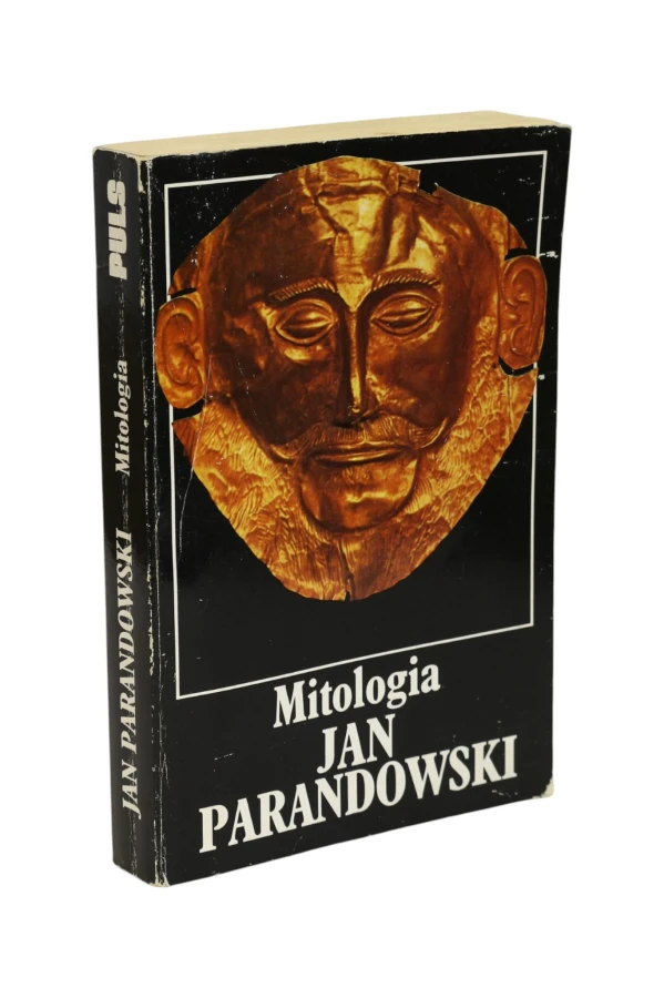 Mitologia Jan Parandowski