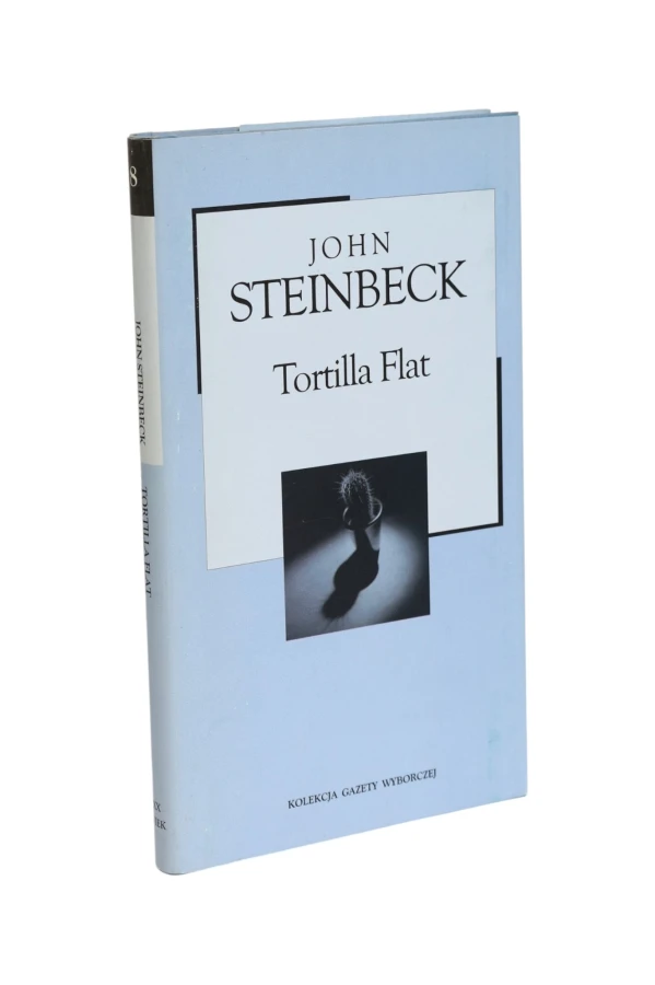 Tortilla Flat Steinbeck
