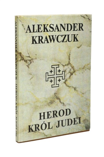 Herod Król Judei Krawczuk