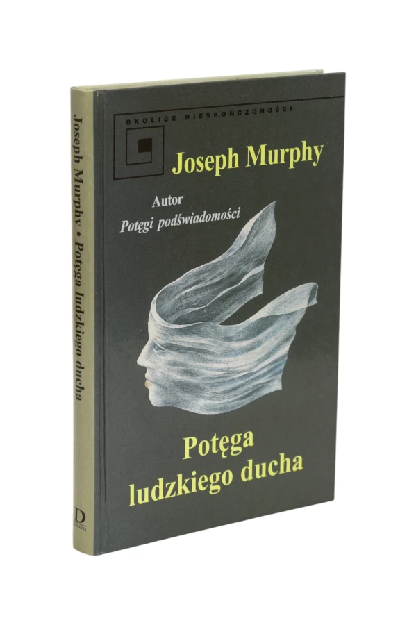 Potęga ludzkiego ducha Murphy