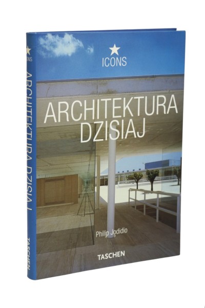 Architektura dzisiaj Jodidio