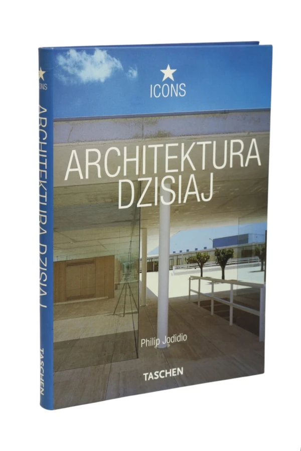Architektura dzisiaj Jodidio