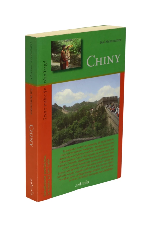 Chiny Kai Strittmatter