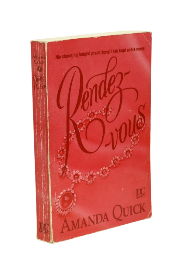 Randez-vous Amanda Quick