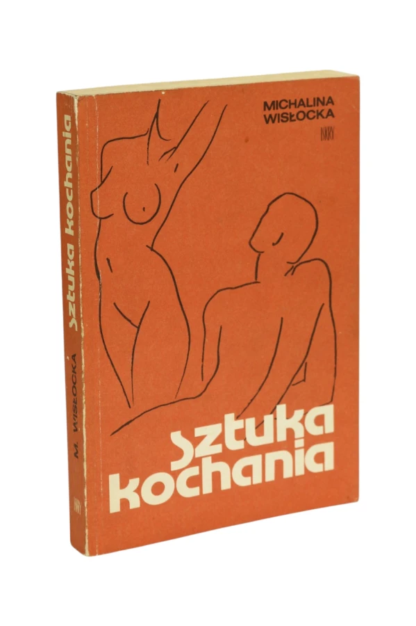 Sztuka kochania Wisłocka