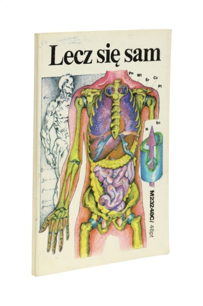 Lecz się sam Masafret