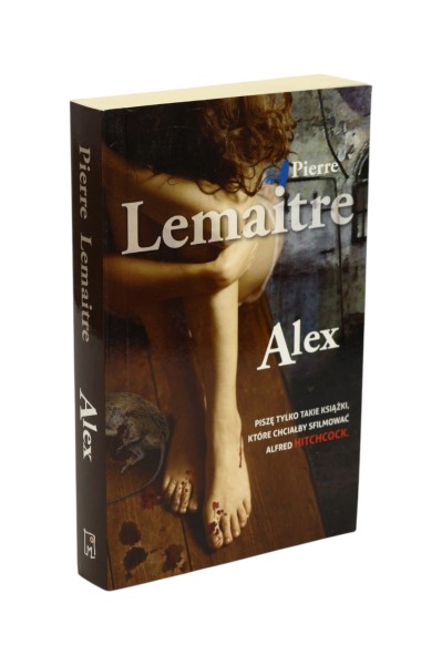 Alex Pierre Lemaitre