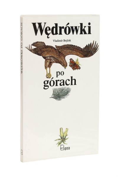 Wędrówki po górach Bejcek