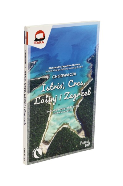 Chorwacja Istria, Cres, Losinj i Zagrzeb Zagórksa-Chabros