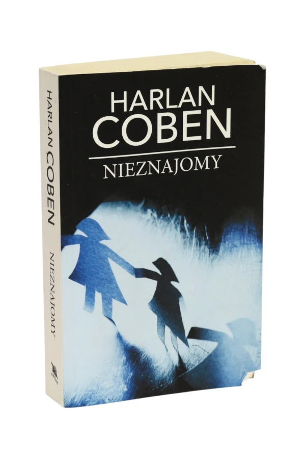 Nieznajomy Harlan Coben