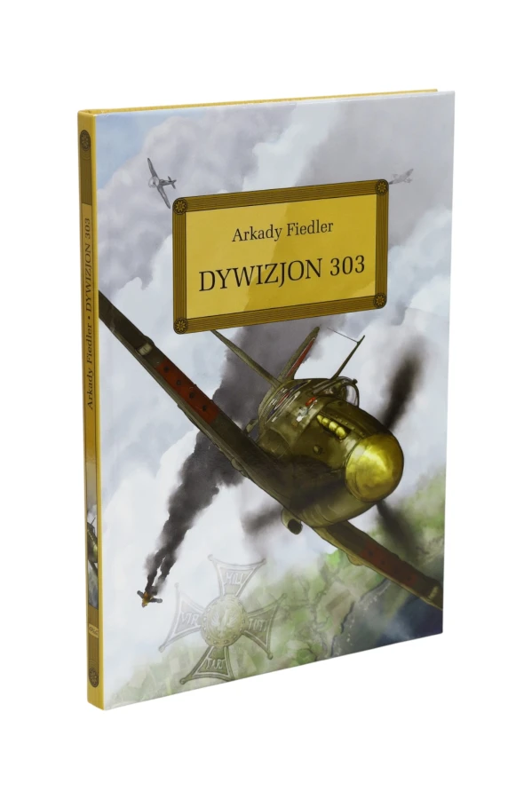 Dywizjon 303 Fiedler