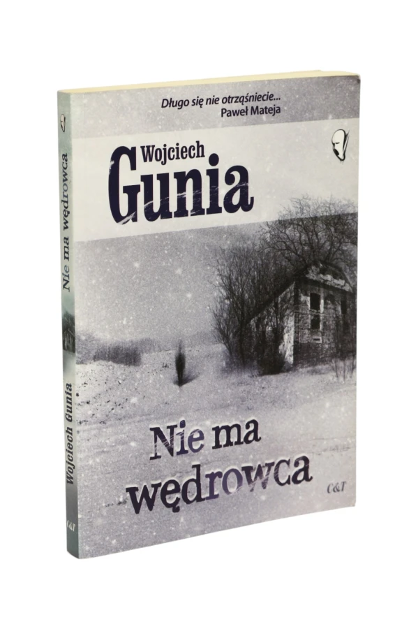 Nie ma wędrowca Gunia