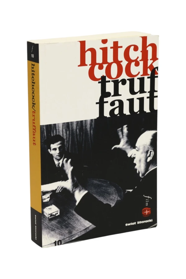 Hitchcock/ Truffaut Scott