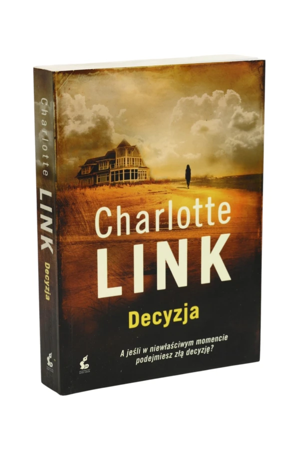 Decyzja Charlotte Link