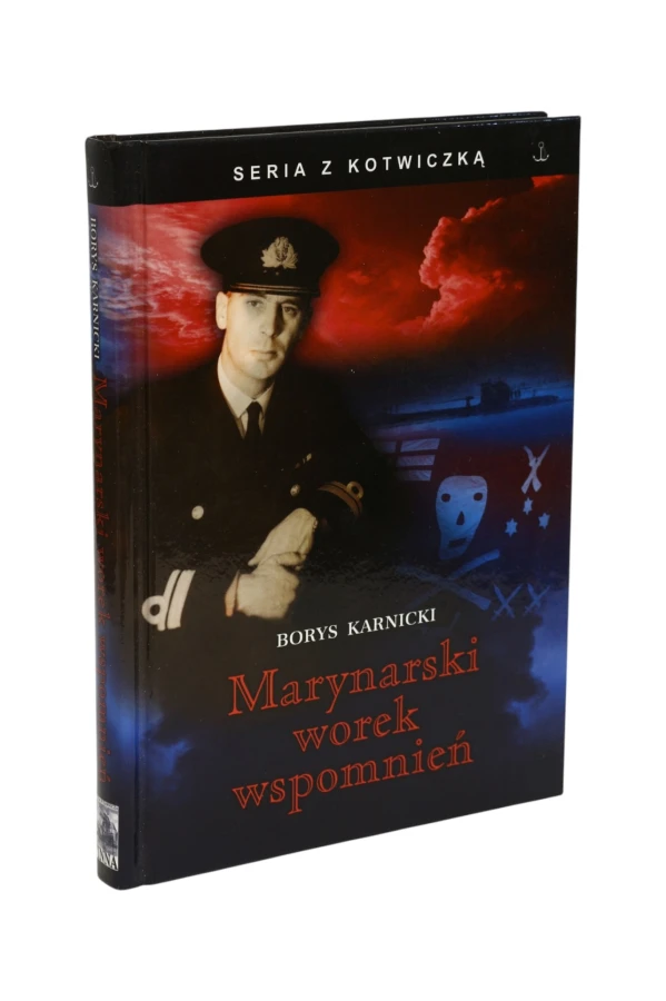 Marynarski worek wspomnień Karnicki