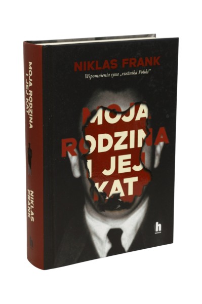 Moja rodzina i jej kat Frank