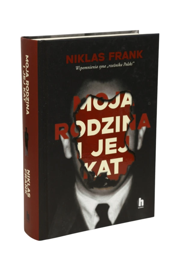 Moja rodzina i jej kat Frank