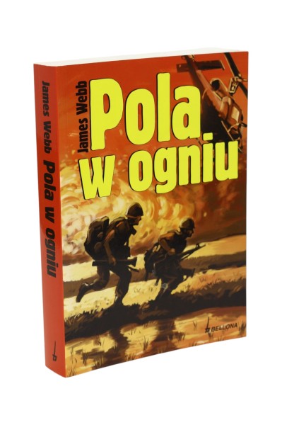 Pola w ogniu Webb