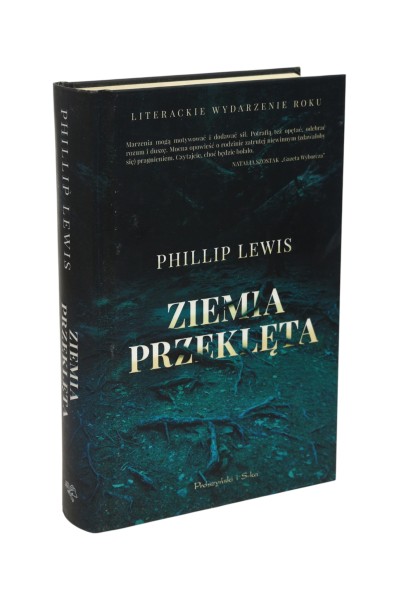 Ziemia przeklęta Lewis