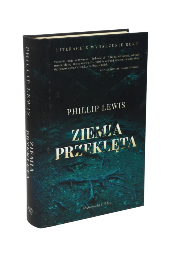 Ziemia przeklęta Lewis