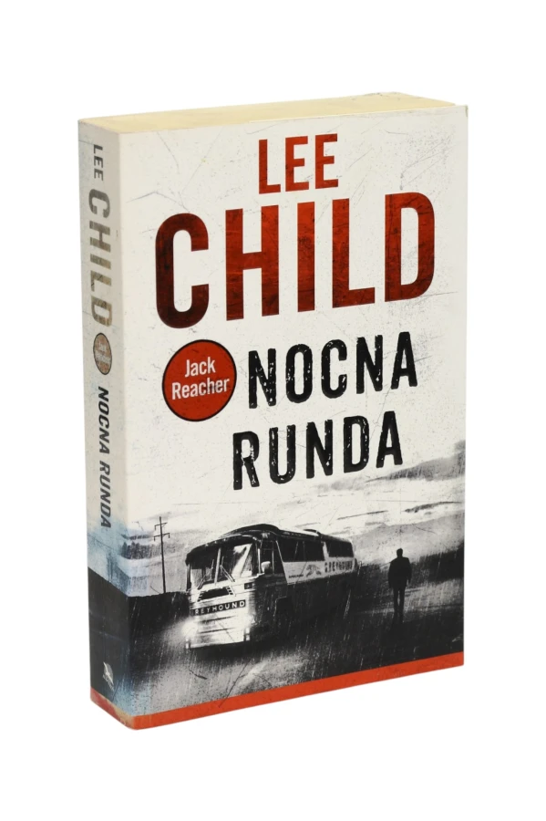 Nocna runda Child