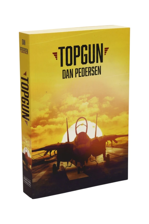 TOPGUN Dan Pedersen