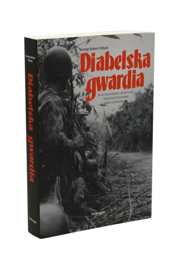 Diabelska gwardia Elford