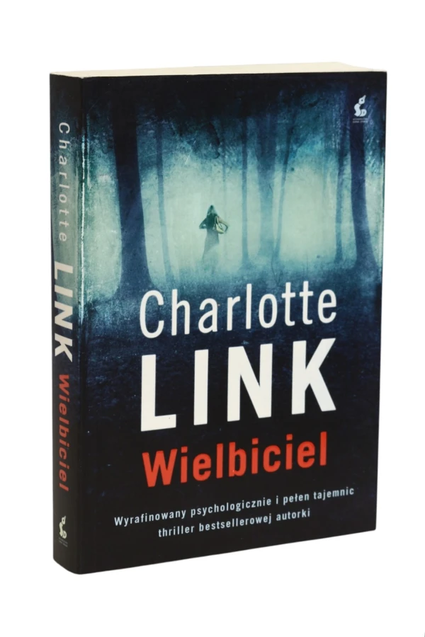 Wielbiciel Charlotte Link