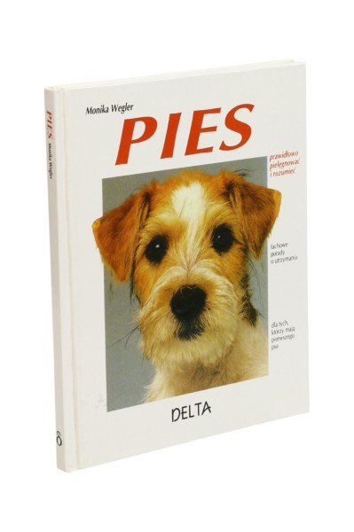 Pies Monika Wegler